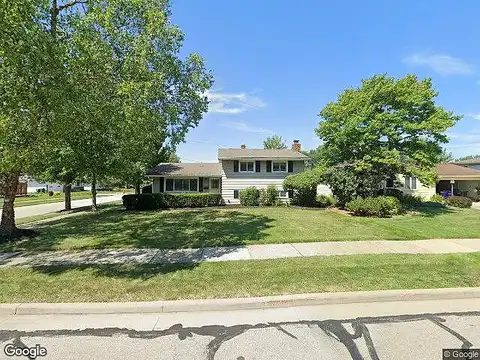 Twin Lakes, WICKLIFFE, OH 44092
