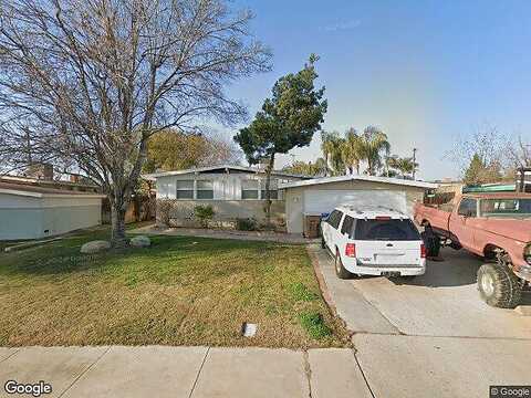 Peerless, BAKERSFIELD, CA 93308