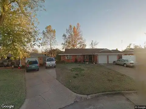 22Nd, OKLAHOMA CITY, OK 73115