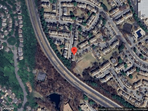 Leafcup, GAITHERSBURG, MD 20878