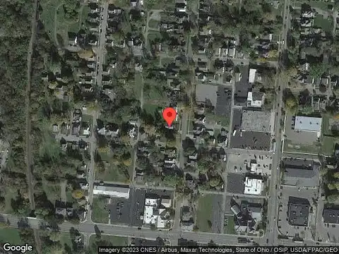 Detroit, BELLEFONTAINE, OH 43311