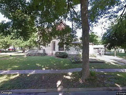 Roche, KNOXVILLE, IA 50138