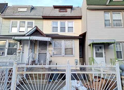 91St, EAST ELMHURST, NY 11369