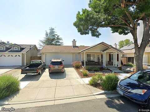 Hudson, BRENTWOOD, CA 94513