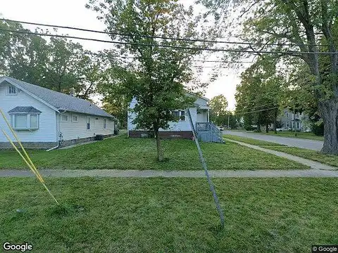 Powell, WAUKEGAN, IL 60085