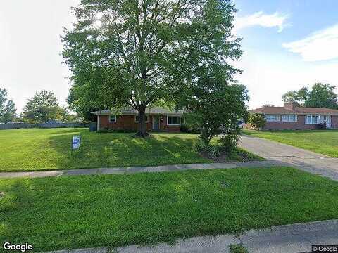 Marshall, MIDDLETOWN, OH 45044