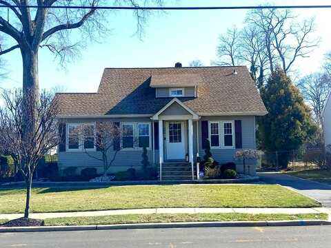 Vail, PISCATAWAY, NJ 08854