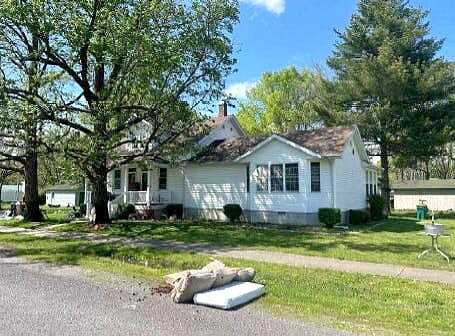 Mascoutah, OKAWVILLE, IL 62271