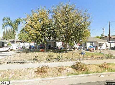 Pleasant, TULARE, CA 93274