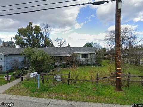 California, CARMICHAEL, CA 95608