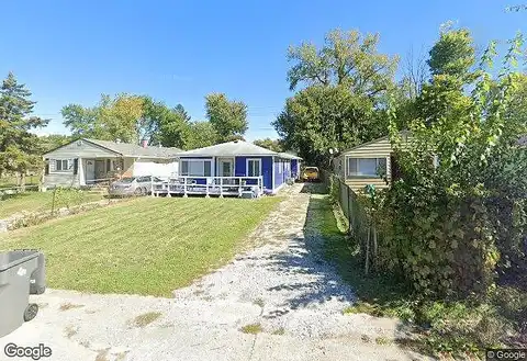 Lasalle, INDIANAPOLIS, IN 46218
