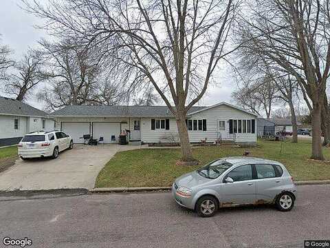 3Rd St W, winthrop, MN 55396