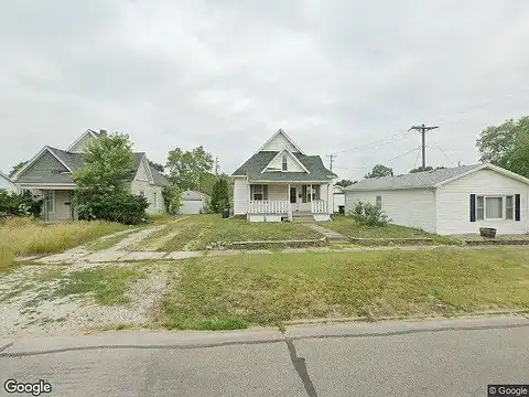 Bensyl, DANVILLE, IL 61832