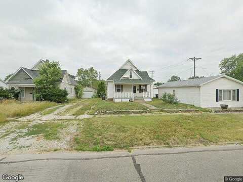 Bensyl, DANVILLE, IL 61832