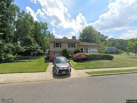 Fairview, SOMERDALE, NJ 08083
