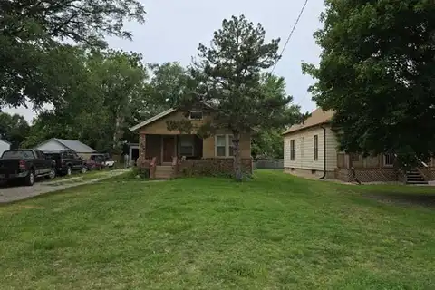 Poplar, SOLOMON, KS 67480