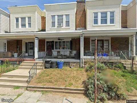Roselyn, PHILADELPHIA, PA 19120