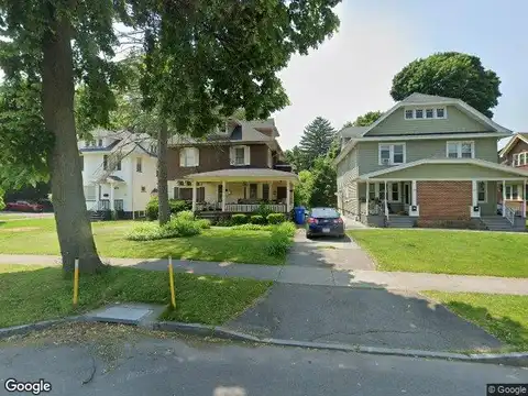 Thurston, ROCHESTER, NY 14619