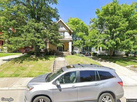Fairfield, CINCINNATI, OH 45206