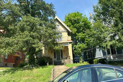 Fairfield, CINCINNATI, OH 45206