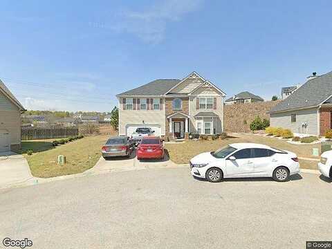 Walking View, GRANITEVILLE, SC 29829