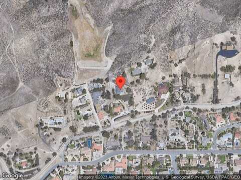 Ditch, SIMI VALLEY, CA 93063