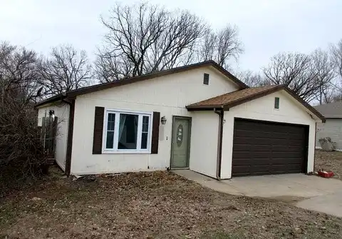 Palomino, OGDEN, KS 66517