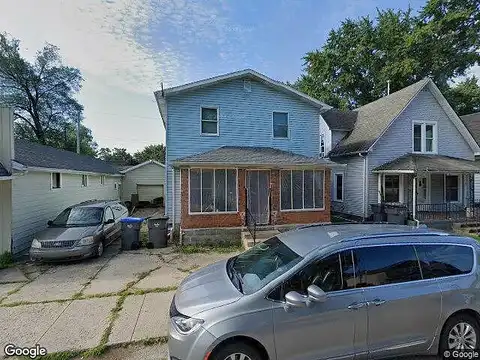 Oakridge, GOSHEN, IN 46528