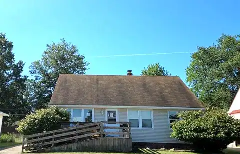Hilltop, CLEVELAND, OH 44134