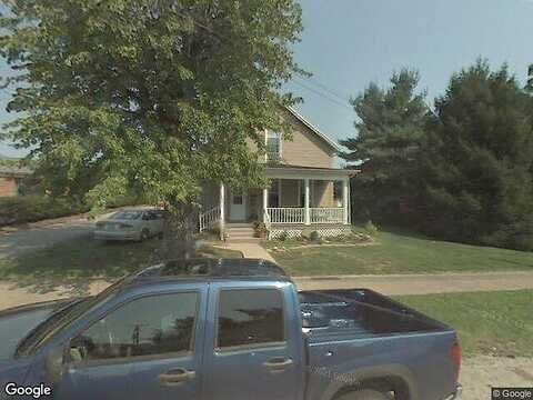 Apple, GEORGETOWN, OH 45121