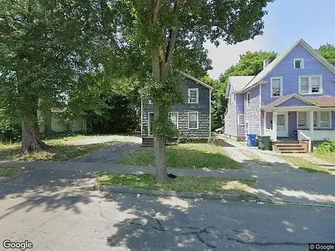 Sherman, ROCHESTER, NY 14606