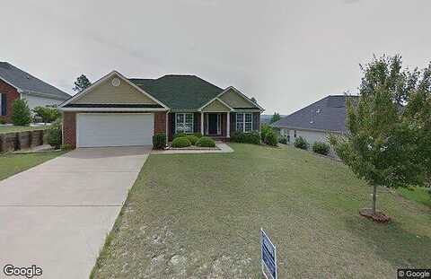 Calli Crossing, GRANITEVILLE, SC 29829