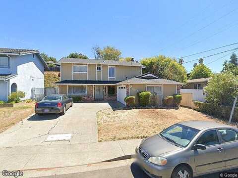 Howard, VALLEJO, CA 94589