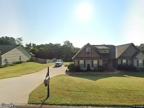 Jericho Ridge, EASLEY, SC 29640