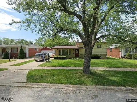 Gay, GLENWOOD, IL 60425