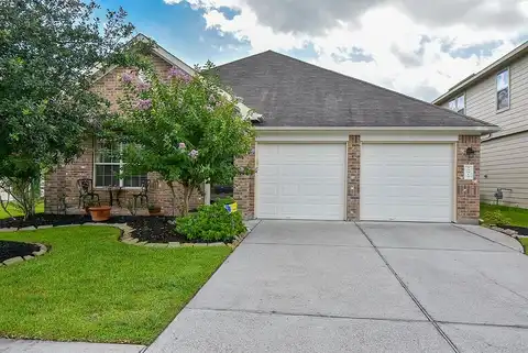 Gardenia Trace, SPRING, TX 77386