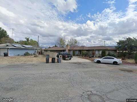 Mockingbird, HEMET, CA 92544