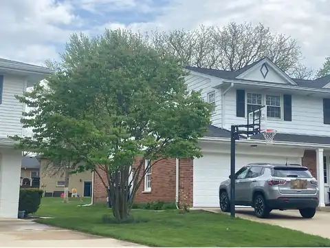 50Th, WESTERN SPRINGS, IL 60558