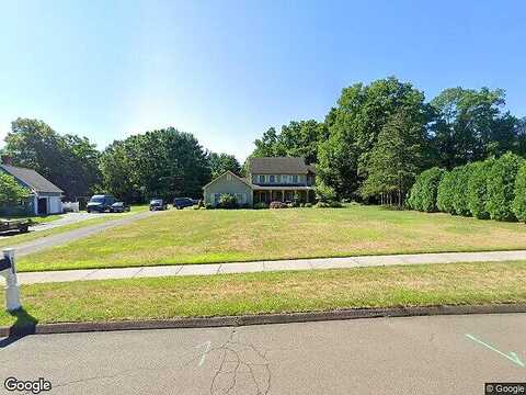 Hitching Post, WINDSOR, CT 06095