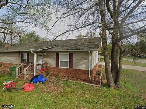 Normandy Dr., Hamilton, AL 35570