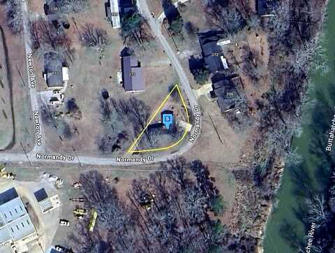 Normandy Dr., Hamilton, AL 35570