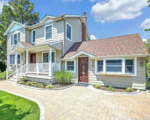 Fuller, WEST BABYLON, NY 11704