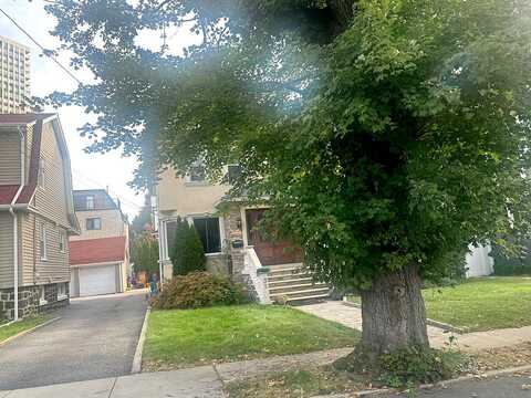 Knox, CLIFFSIDE PARK, NJ 07010