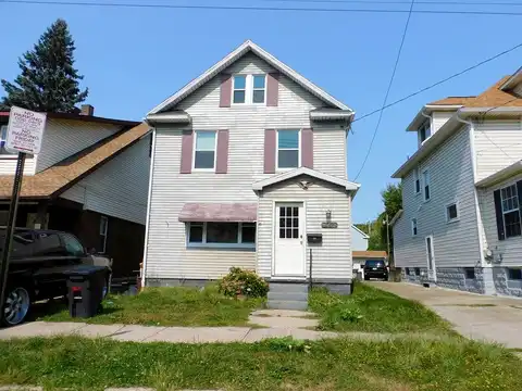 29Th, ERIE, PA 16504