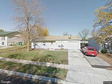 Hamrick, ROMEOVILLE, IL 60446