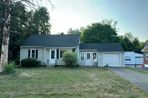 Carman, SCHENECTADY, NY 12303