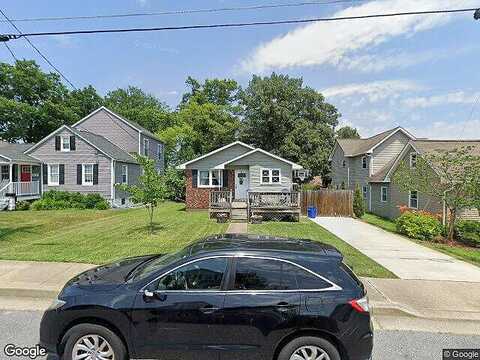 Dubois, PARKVILLE, MD 21234