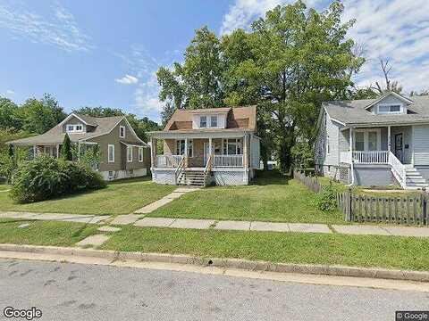 Brightwood, GWYNN OAK, MD 21207