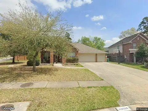 Kingsway Park, SPRING, TX 77386