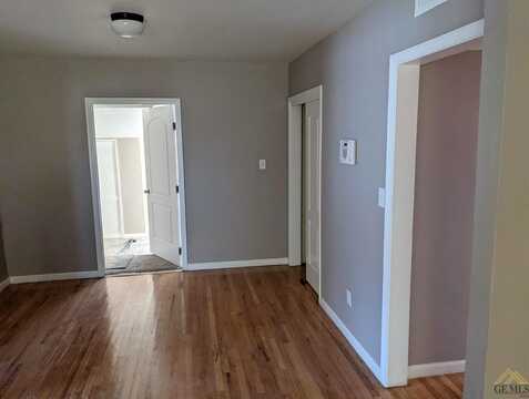 Haley, BAKERSFIELD, CA 93305